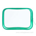 Toiletry Bag Fashion Clear Plastic Cosmetic Makeup Bags